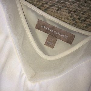 Banana Republic Tops - Banana republic cami Banana Republic Tops - Banana republic cami